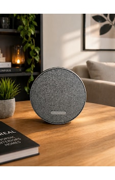 Bluetooth Bağlantılı Hoparlör