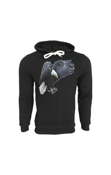 Rafcoll Kapşonlu Sweatshırt (408036039) Siyah Rafcoll Kapşonlu Sweatshırt (408036039) Siyah
