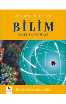 Resimli Sözlük -  Bilim -  Almidilli