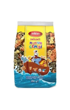 Sebzeli Makarna Nuhun Gemisi 350gr Sebzeli Makarna Nuhun Gemisi 350gr