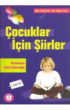 Çocuklar İçin Şiirler Çocuklar İçin Şiirler
