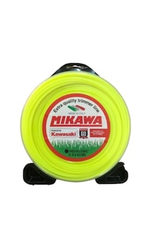 Kawasaki Misina 3.3mm 43metre Sarı 6 Köşe Misina Yeşil Kawasaki Misina 3.3mm 43metre Sarı 6 Köşe Misina Yeşil