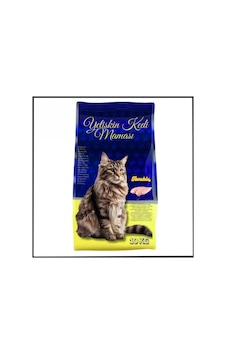 Tavuklu Yetişkin Kedi Maması 10 KG ma.063 Tavuklu Yetişkin Kedi Maması 10 KG ma.063