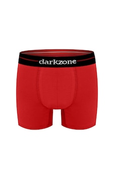 Darkzone Kırmızı Erkek Boxer - Dzn2056 Darkzone Kırmızı Erkek Boxer - Dzn2056