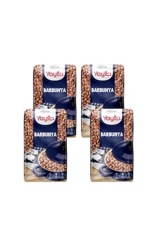 Yayla Barbunya Oval 1 Kg X4