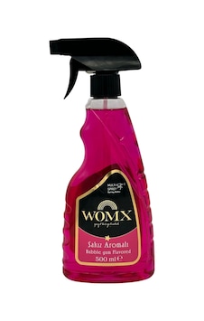 2 Adet Sakız Aromalı Sprey Oto Kokusu 500 Ml - Büyük Boy Araç, Ev Ve Ofis Oda Parfümü 2 Adet Sakız Aromalı Sprey Oto Kokusu 500 Ml - Büyük Boy Araç, Ev Ve Ofis Oda Parfümü