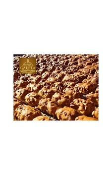 Duble Çekirdekli Galeta - 1 Kg