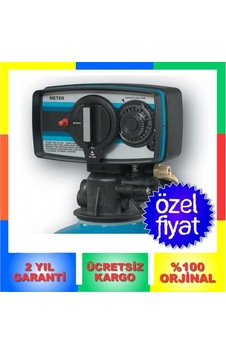 Flotrol Valf 5600 Yumuşatma Cihaz Valfi | Water Point Flotrol Valf 5600 Yumuşatma Cihaz Valfi | Water Point