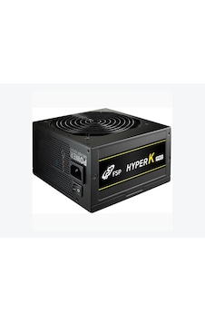 Fsp Hyper K Pro 600w Güç Kaynağı Fsp Hyper K Pro 600w Güç Kaynağı