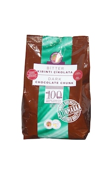 Altınmarka Bitter Kırıntı Çikolata 1 KG Altınmarka Bitter Kırıntı Çikolata 1 KG