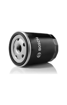 BOSCH F026407255 YAĞ FİLTRESİ  M 3 07-M 3 CABRİO 08-M 3 COUPE 07-