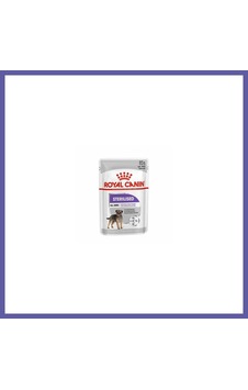 Bezos Ccn Sterilised Pouch Kısırlaştırılmış Köpek Konservesi 85 Gr Nıda