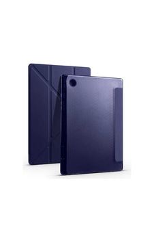 Galaxy Tab A8 10.5 Sm-x200 2021 Kılıf Zore Tri Folding Kalem Bölmeli Standlı Kılıf Kapaklı Kılıf Galaxy Tab A8 10.5 Sm-x200 2021 Kılıf Zore Tri Folding Kalem Bölmeli Standlı Kılıf Kapaklı Kılıf
