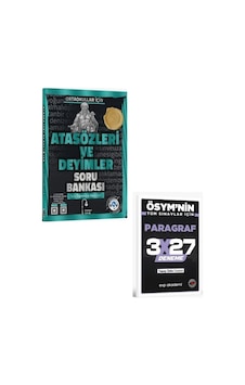 Edebiyat Sokağı 2027 5. 6. 7. 8. Sınıf Atasözleri Ve Deyimler Soru Bankası+ Evp Akademi Paragraf Edebiyat Sokağı 2027 5. 6. 7. 8. Sınıf Atasözleri Ve Deyimler Soru Bankası+ Evp Akademi Paragraf
