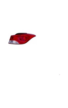 Hyundai - Stop Lambası Dış Sağ Elantra 2011- Hyundai - Stop Lambası Dış Sağ Elantra 2011-
