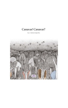 Canavar! Canavar!- Abm Yayınevi Canavar! Canavar!- Abm Yayınevi