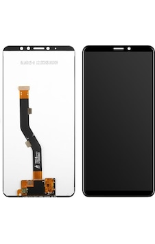 Meizu Note 8 (M822H) Lcd Ekran + Dokunmatik Full Meizu Note 8 (M822H) Lcd Ekran + Dokunmatik Full