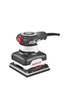 Specco Titreşimli Zımpara 280W XSP-9020 Specco Titreşimli Zımpara 280W XSP-9020