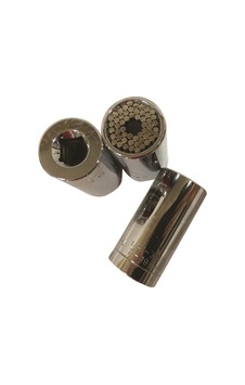 Çivili Lokma No.7-19 Mm. Stılson