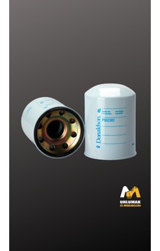 Donaldson P502382 Hidrolik Filtre