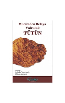 Tütün - Tarihçi Kitabevi