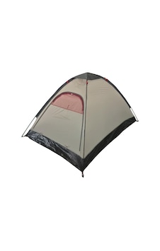 Andoutdoor Monodome 3 Kişilik Çadır-gri Gri Andoutdoor Monodome 3 Kişilik Çadır-gri Gri