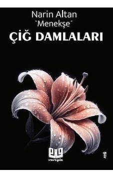 Çiğ Damlaları - Narin Altan Menekşe - Vaveyla