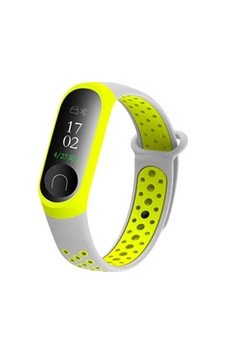 Kilifone - Xiaomi Uyumlu Mi Band 4 - Kordon Silikon Kordon Krd-08 Kilifone - Xiaomi Uyumlu Mi Band 4 - Kordon Silikon Kordon Krd-08