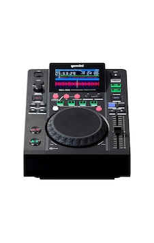 Mdj-500 Profesyonel Dj Media Player Mdj-500 Profesyonel Dj Media Player