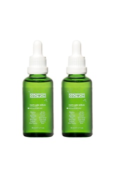 Glowon Saç Bakım Serumu 2 x 50 ML Glowon Saç Bakım Serumu 2 x 50 ML
