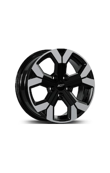 5x114.3x16 6.5 66.1 Et40 Gloss Black Lıp Dıamond Fd 4 Adet 5x114.3x16 6.5 66.1 Et40 Gloss Black Lıp Dıamond Fd 4 Adet