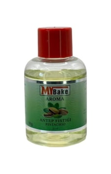 My Bake Antep Fıstığı Aroması - 50 Gr My Bake Antep Fıstığı Aroması - 50 Gr