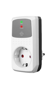 Xtechnx Vea Ve-25532 16a 4000w Tekli Akım Korumalı Priz Aşırı Yüksek Gerilim Kod:25532 1.5 M Xtechnx Vea Ve-25532 16a 4000w Tekli Akım Korumalı Priz Aşırı Yüksek Gerilim Kod:25532 1.5 M