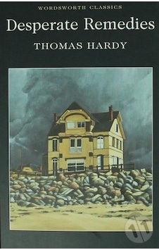 Desperate Remedies N11.913