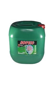 Sorex Ultra Çamaşır Suyu 30 L