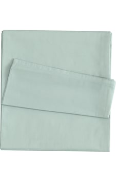 Linens Mix&Match Saten King Çarşaf Yeşil Linens Mix&Match Saten King Çarşaf Yeşil