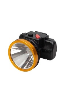 Silver Toss Şarjlı Led Kafa Feneri Lityum Pilli 10w+1led St628l Siyah Silver Toss Şarjlı Led Kafa Feneri Lityum Pilli 10w+1led St628l Siyah
