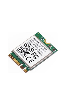 Rtl8822ce Wireless Nıc - 2.4g5ghz Dual-band Wifi 5, Bluetooth 5.0 Rtl8822ce Wireless Nıc - 2.4g5ghz Dual-band Wifi 5, Bluetooth 5.0