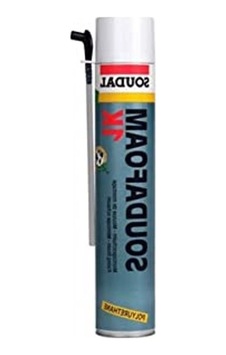 Poliüretan Köpük, 600 Gr, Çok Amaçlı Poliüretan Köpük, 600 Gr, Çok Amaçlı