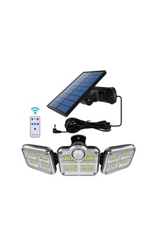 Magicool Solar Panelli Uzaktan Kumandalı 122 Led Bahçe Aydınlatması Magicool Solar Panelli Uzaktan Kumandalı 122 Led Bahçe Aydınlatması