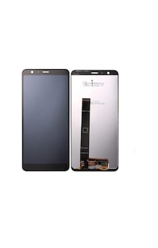 Asus Zenfone Max Plus M1 Zb570Tl Lcd Ekran Dokunmatik (461688165) Asus Zenfone Max Plus M1 Zb570Tl Lcd Ekran Dokunmatik (461688165)