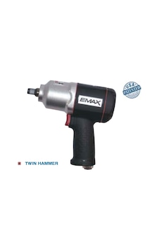 Emax 1/2" 113 Kg Kompozit Somun Sökme Et-1515 Emax 1/2" 113 Kg Kompozit Somun Sökme Et-1515