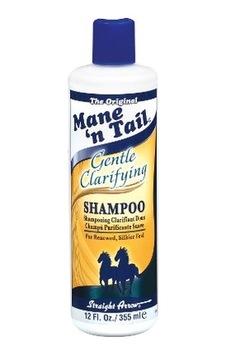 Mane'n Tail Gentle Clarifying  Şampuan 355 ML
