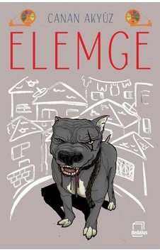 Elemge - Canan Akyüz - Dedalus Elemge - Canan Akyüz - Dedalus