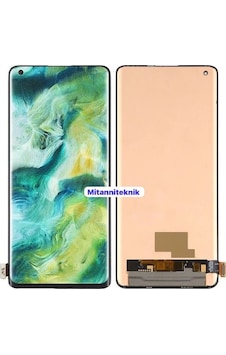 Oppo Find X2 Pro Lcd Dokunmatik Ekran Oppo Find X2 Pro Lcd Dokunmatik Ekran