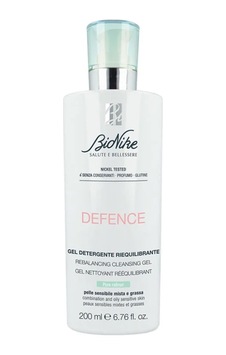 Bionike Defence Rebalancing Cleansing Gel 200 ML Bionike Defence Rebalancing Cleansing Gel 200 ML