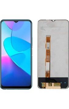 Vivo Y12s/20-20-2021-20s-31s Lcd Ekran Dokunmatik Vivo Y12s/20-20-2021-20s-31s Lcd Ekran Dokunmatik