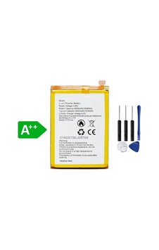 Omix X400 İle Uyumlu İthal Pil Bl-20ct