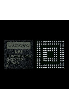 It8218vg 256 Cxo Bga Io Chipset It8218vg 256 Cxo Bga Io Chipset