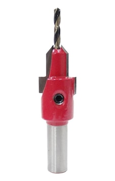 Topshop TH14462 Freze Bıçağı Havşa Tip 3 x 10 MM Topshop TH14462 Freze Bıçağı Havşa Tip 3 x 10 MM